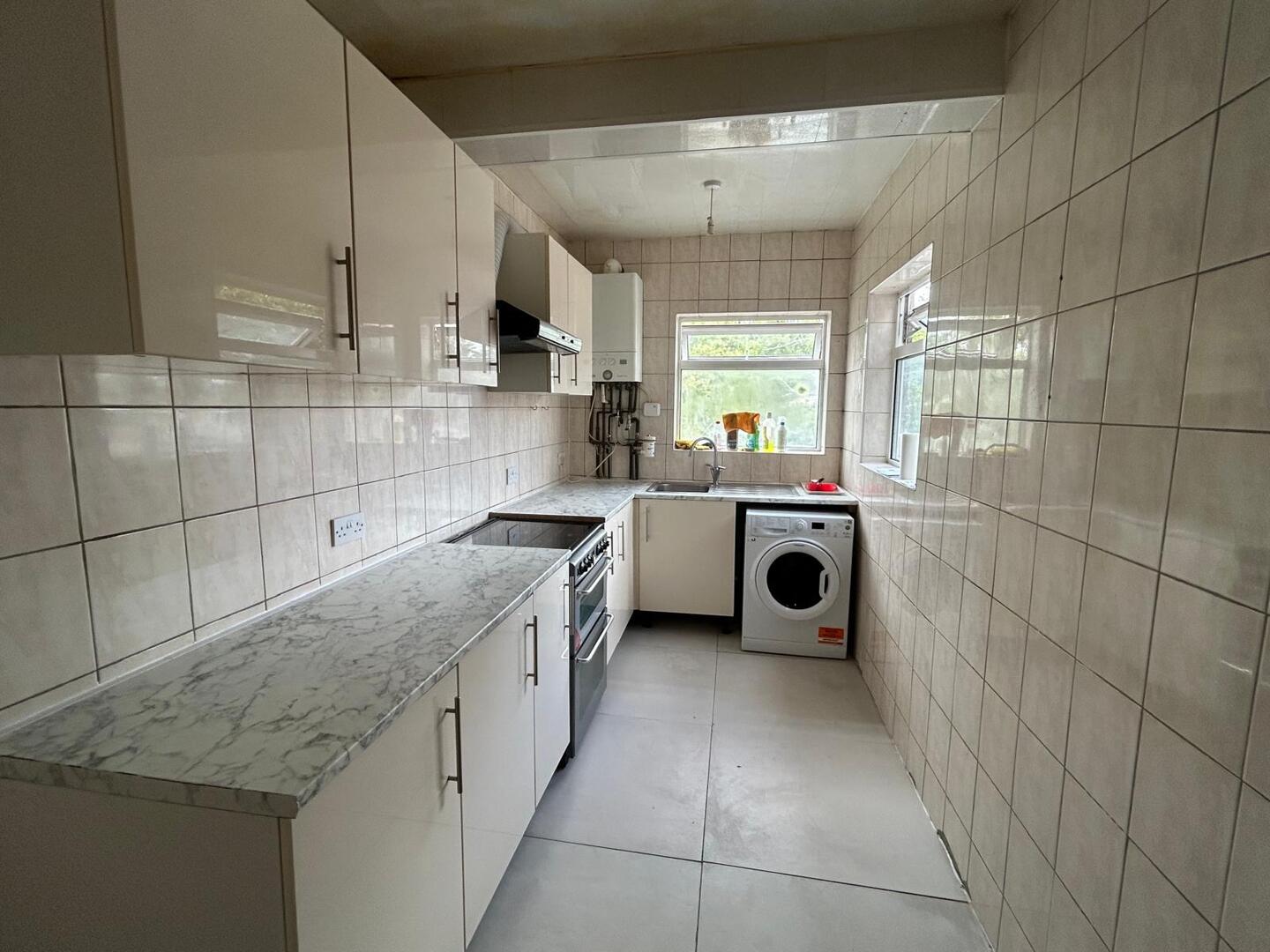 4 bed property in Whitby Road, Ruislip
